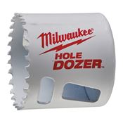 Immagine di Milwaukee Sega a tazza 52 mm 