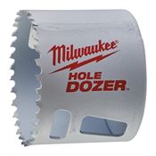 Immagine di Milwaukee Sega a tazza 60 mm 