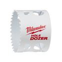 Immagine di Milwaukee Sega a tazza 64 mm 