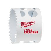 Immagine di Milwaukee Sega a tazza 65 mm 