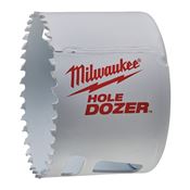 Immagine di Milwaukee Sega a tazza 70 mm 