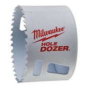 Immagine di Milwaukee Sega a tazza 73 mm 