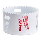 Immagine di Milwaukee Sega a tazza 79 mm 