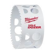 Immagine di Milwaukee Sega a tazza 89 mm 