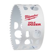 Immagine di Milwaukee Sega a tazza 92 mm 