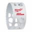 Immagine di Milwaukee Sega a tazza 92 mm 
