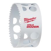Immagine di Milwaukee Sega a tazza 95 mm 