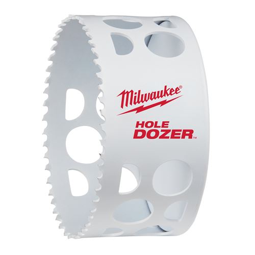 Immagine di Milwaukee Sega a tazza 95 mm 