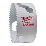 Immagine di Milwaukee Sega a tazza 98 mm 