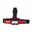 Immagine di L4 HLRP-301 Milwaukee Torcia frontale rigida ricaricabile con USB 