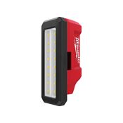 Immagine di M12 PAL-0 Milwaukee Faro led ruotabile 12 Volt senza batteria 
