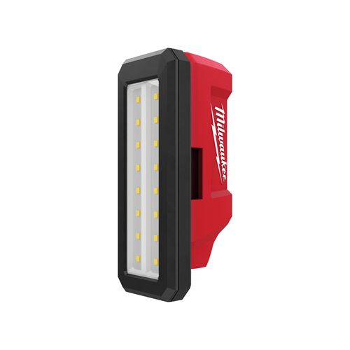 Immagine di M12 PAL-0 Milwaukee Faro led ruotabile 12 Volt senza batteria 