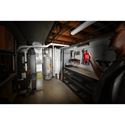 Immagine di M12 PAL-0 Milwaukee Faro led ruotabile 12 Volt senza batteria 