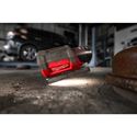 Immagine di M12 PAL-0 Milwaukee Faro led ruotabile 12 Volt senza batteria 