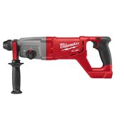 Immagine di M18 CHD-0 Milwaukee Tassellatore 18 Volt 26 mm con impugnatura a D senza batteria 