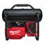 Immagine di M18 FAC-0 Milwaukee Compressore 18 Volt Tecnologia Fuel 9.3 Bar senza batteria 