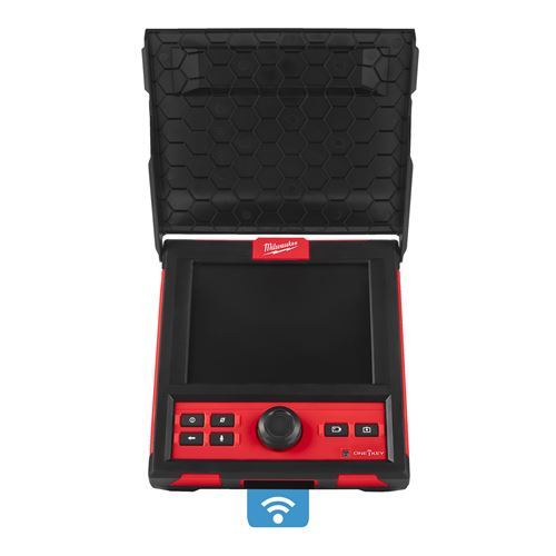 Immagine di M18 SIM-0 Milwaukee Sistema di Ispezione - Monitor 18V senza batteria 