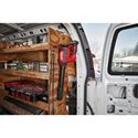 Immagine di M12 BBL-0 Milwaukee Soffiatore compatto 12 Volt senza batteria 