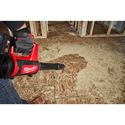 Immagine di M12 BBL-0 Milwaukee Soffiatore compatto 12 Volt senza batteria 
