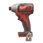 Immagine di M18 BID-0 Milwaukee Avvitatore a impulsi compatto 18 Volt 1/4" senza batteria 