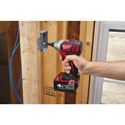 Immagine di M18 BID-0 Milwaukee Avvitatore a impulsi compatto 18 Volt 1/4" senza batteria 
