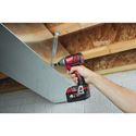 Immagine di M18 BID-0 Milwaukee Avvitatore a impulsi compatto 18 Volt 1/4" senza batteria 