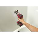 Immagine di M18 BID-0 Milwaukee Avvitatore a impulsi compatto 18 Volt 1/4" senza batteria 