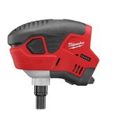 Immagine di C12 PN-0  Milwaukee Chiodatrice palmare 12 Volt senza batteria 