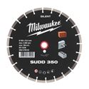 Immagine di Milwaukee Disco diamanatato SUDD diametro 350 mm 