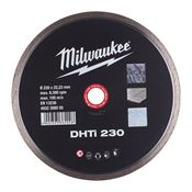 Immagine di Milwaukee Disco diamanatato DHTi diametro 230 mm 
