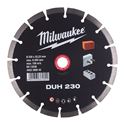 Immagine di Milwaukee Disco diamanatato DUH diametro 230 mm 