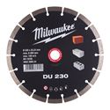 Immagine di Milwaukee Disco diamanatato DU diametro 230 mm 