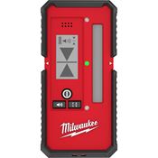 Immagine di LLD50 Milwaukee Ricevitore Laser lineari 50 m verde 