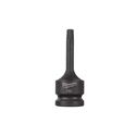 Immagine di Milwaukee Bussola maschio a macchina attacco quadro 1/2" TX40 