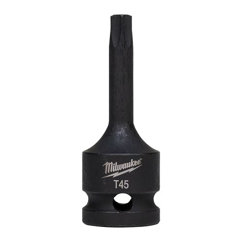 Immagine di Milwaukee Bussola maschio a macchina attacco quadro 1/2" TX45 