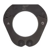 Immagine di RJ18XL-MP4" Milwaukee Anello per Pressatura 4" XL per Sistema Mega Press - Adatto a M18 BLHPTXL 