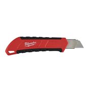 Immagine di Milwaukee Cutter con lama a spezzare 18 mm 