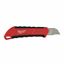 Immagine di Milwaukee Cutter con lama a spezzare 18 mm 