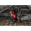 Immagine di MXF CVBP-602 Milwaukee Vibratore per calcestruzzo a zaino MX Fuel 6.0 Ah con 2 batterie 