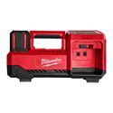 Immagine di M18 BI-0 Milwaukee Compressore per pneumatici 18 Volt 10.3 Bar senza batteria 