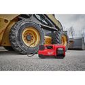 Immagine di M18 BI-0 Milwaukee Compressore per pneumatici 18 Volt 10.3 Bar senza batteria 