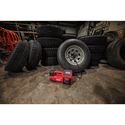 Immagine di M18 BI-0 Milwaukee Compressore per pneumatici 18 Volt 10.3 Bar senza batteria 