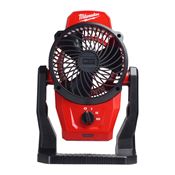 Immagine di M12 AF-0 Milwaukee Ventilatore 12 Volt senza batteria 