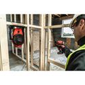 Immagine di M12 AF-0 Milwaukee Ventilatore 12 Volt senza batteria 