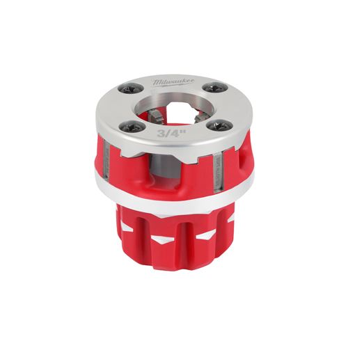 Immagine di FPT114H 3/4" BSPT Alloy Milwaukee Bussola da 3/4" Standard filetto BSPT per filettatrice FPT114 
