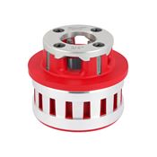 Immagine di FPT2H 3/4" BSPT Alloy Milwaukee Bussola da 3/4" Standard filetto BSPT per filettatrice FPT2 