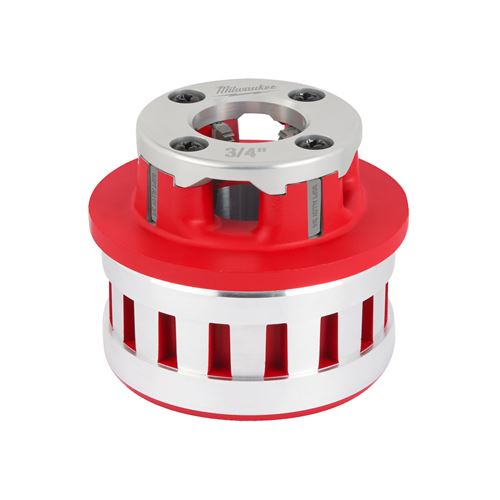 Immagine di FPT2H 3/4" BSPT Alloy Milwaukee Bussola da 3/4" Standard filetto BSPT per filettatrice FPT2 