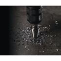 Immagine di Milwaukee Set frese a gradino 1 x 4 -12/1 mm, 1 x 4-20/2 mm + punte ferro 