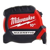 Immagine di Milwaukee Flessometro 10m NG - HD 