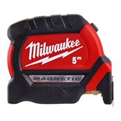 Immagine di Milwaukee Flessometro 5 metri NG - HD 